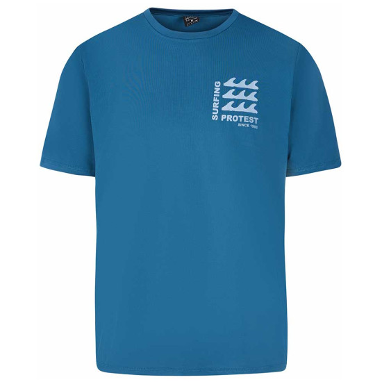 Protest Ανδρική κοντομάνικη μπλούζα Deer Surf T-Shirt